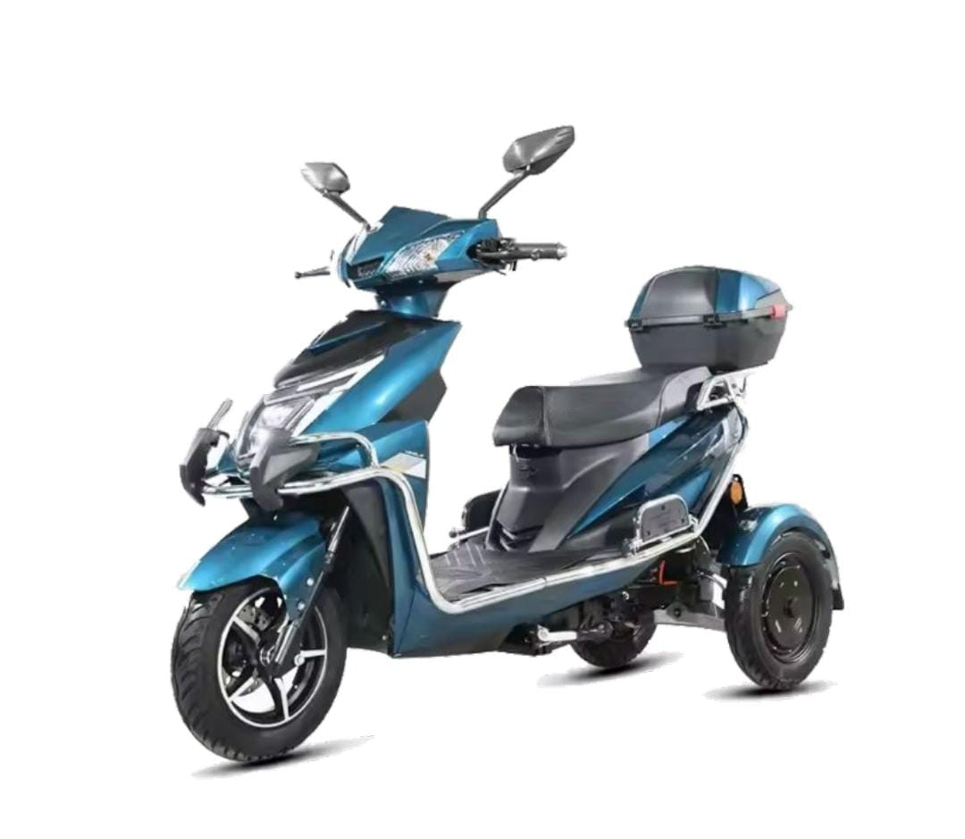 EcoTriScooter