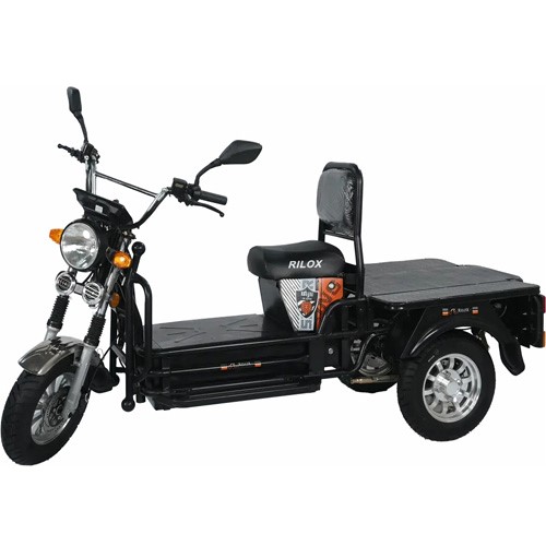 EcoTriScooter